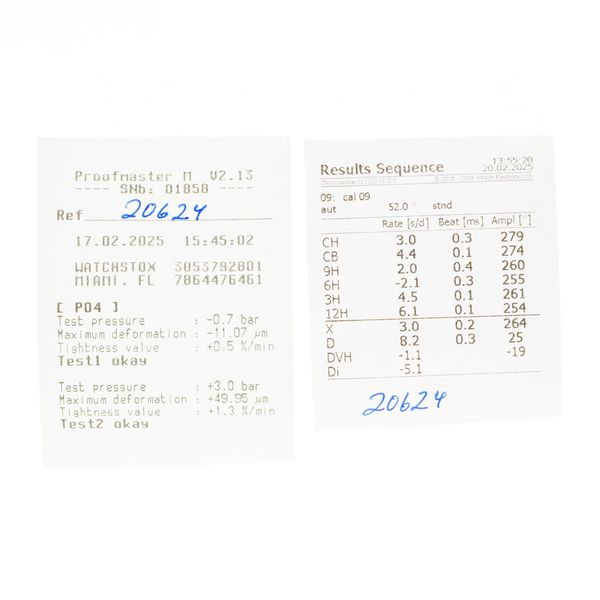 Rolex Yacht-Master 16628